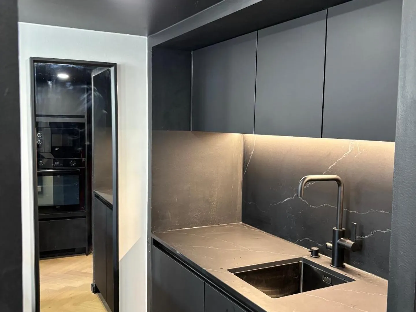 Design District Area - Compact Apartment Helsinki Center Finlande