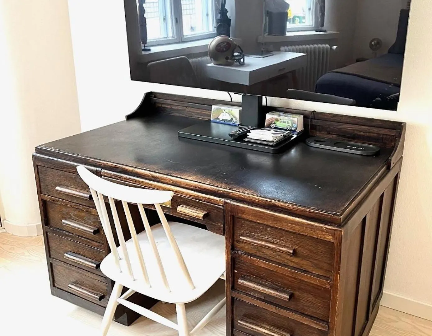Design District Area - Compact Apartment Helsinki Center