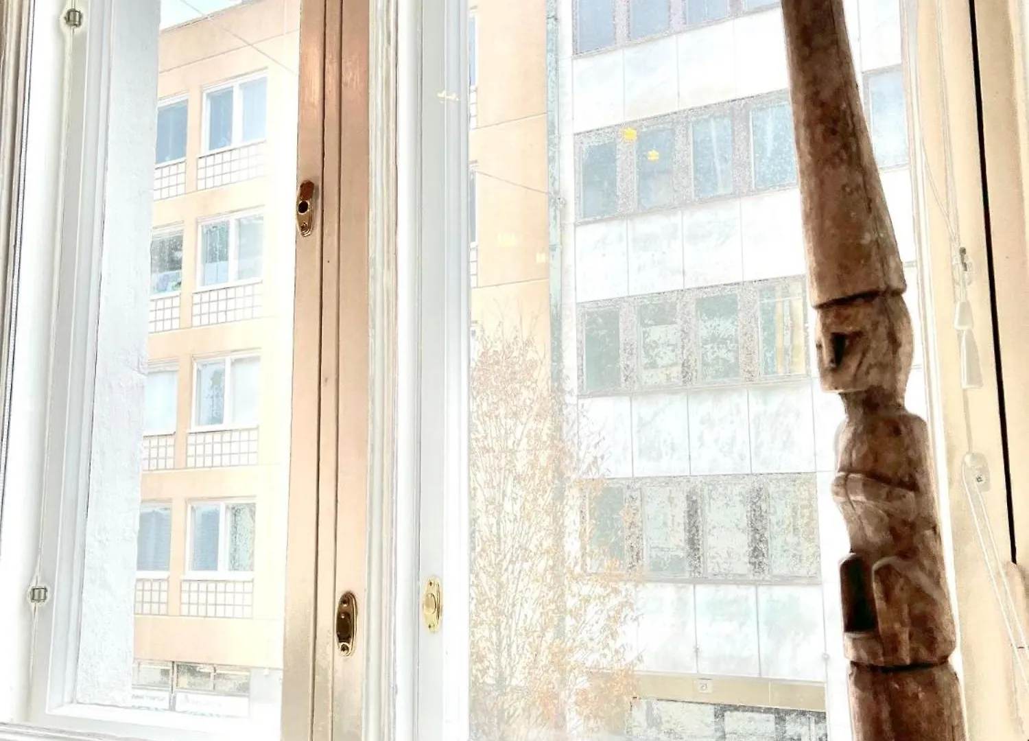 Design District Area - Compact Apartment Helsinki Center 0*,