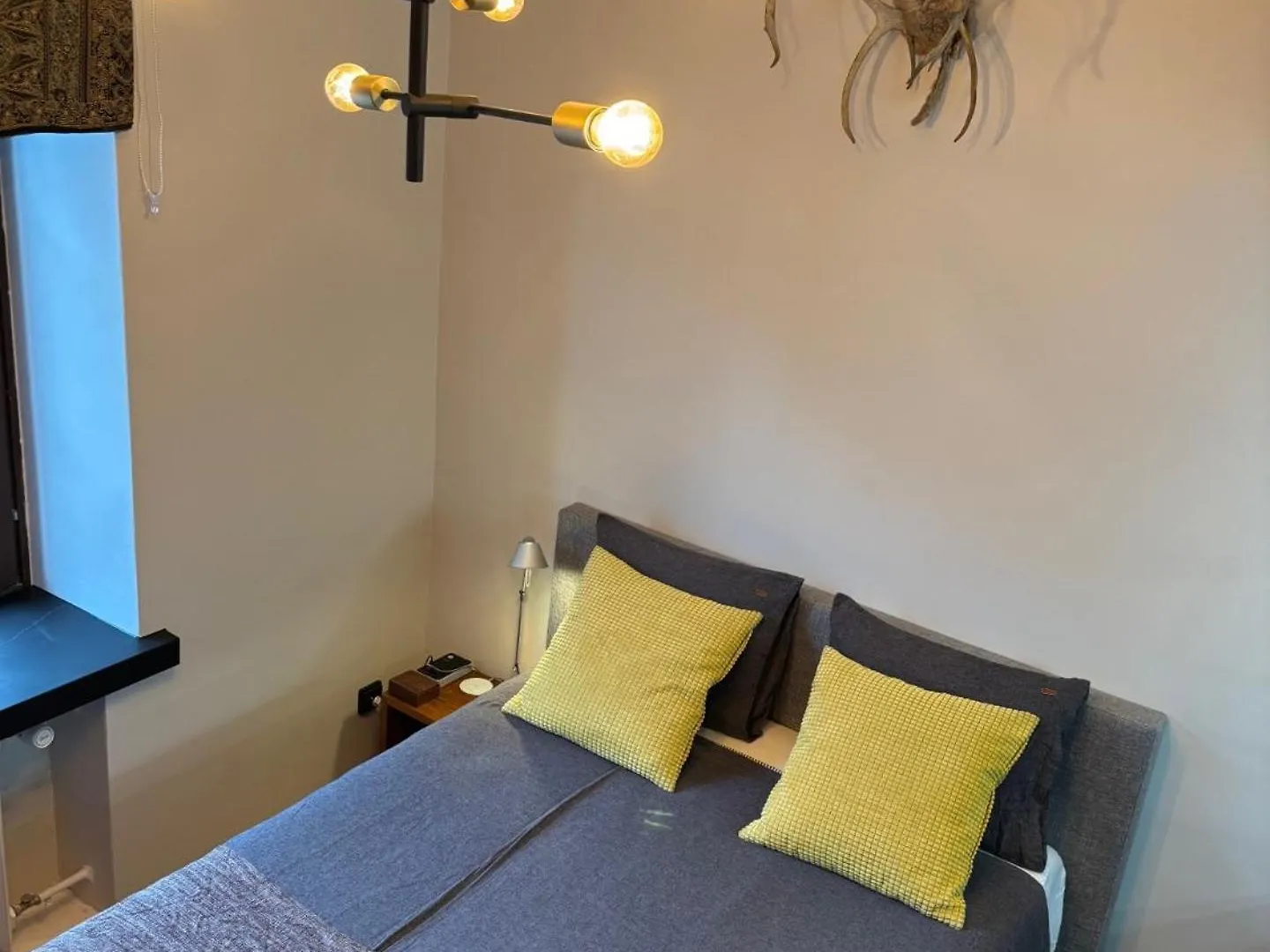 Design District Area - Compact Apartment Helsinki Center Finlande