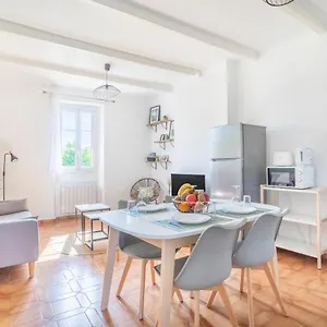  Appartement Bel 6 Personnes - Proche Toutes Commodites France