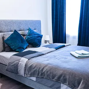 Cozy Corner Apartamento