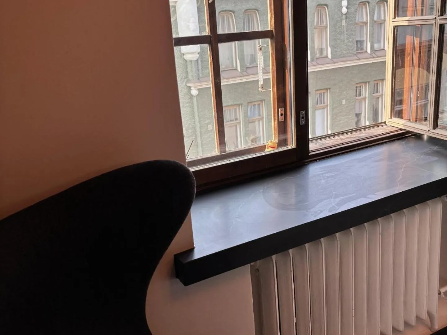 Design District Area - Compact Apartment Helsinki Center