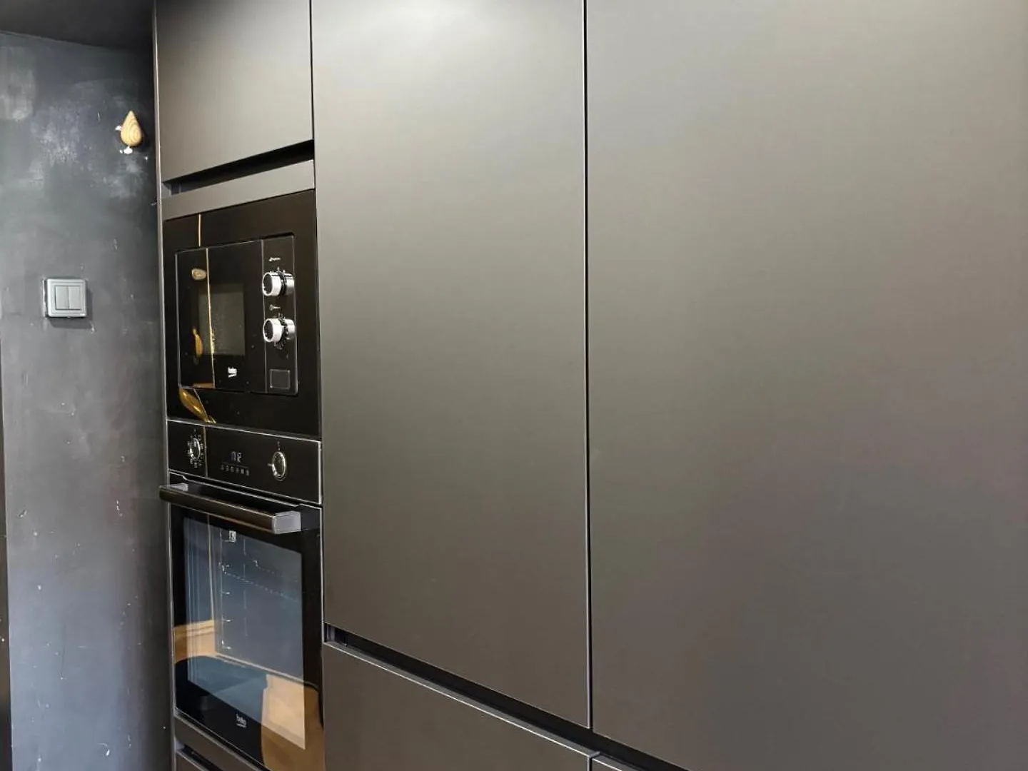 Design District Area - Compact Apartment Helsinki Center Finnland