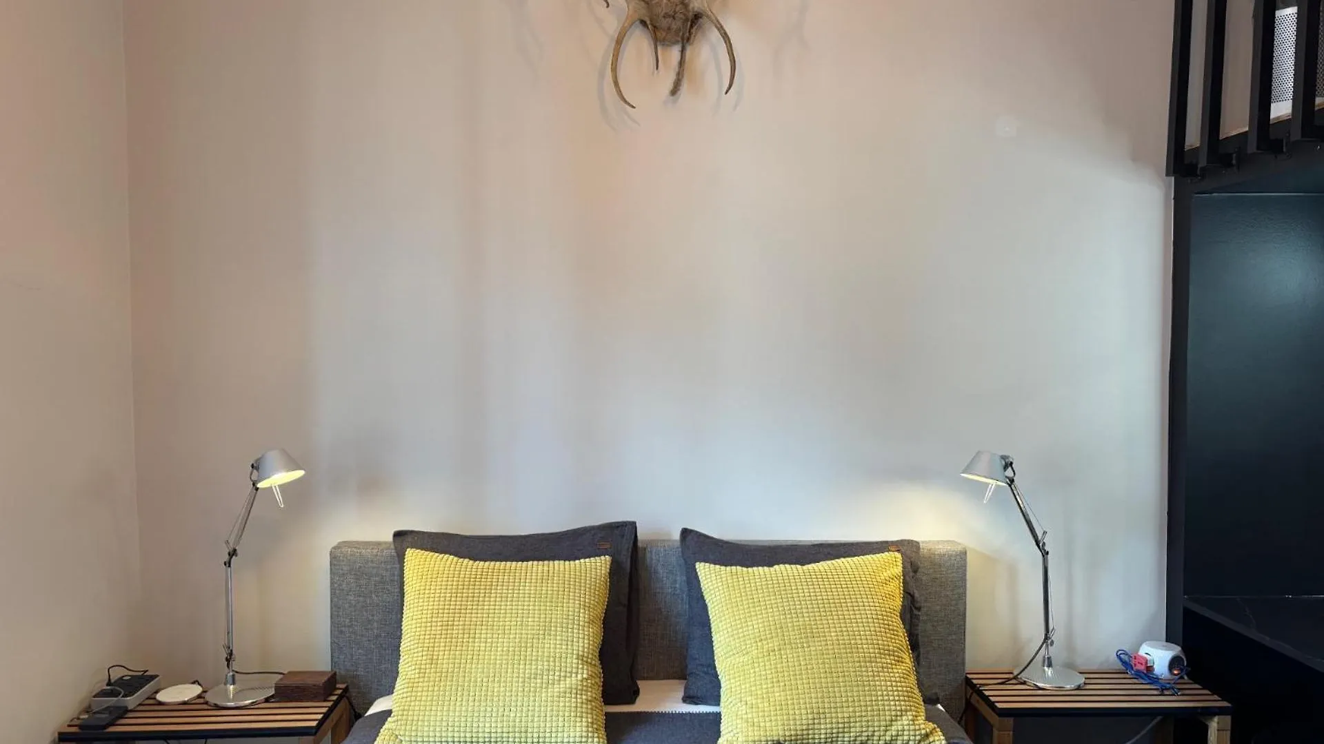 Design District Area - Compact Apartment Helsinki Center Finnland